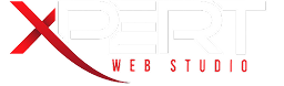 Xpert Web Studio Footer Logo