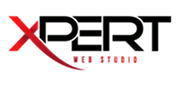 Xpert Web Studio Logo